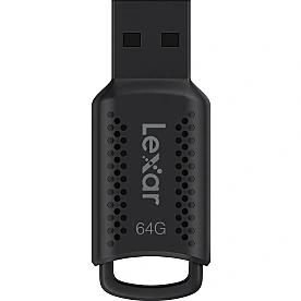 LEXAR JUMPDRIVE 64GB USB 3.0 SPEED UP TO 100 MB/S FLASH DRIVE V400 LJDV40064G-BNBNG