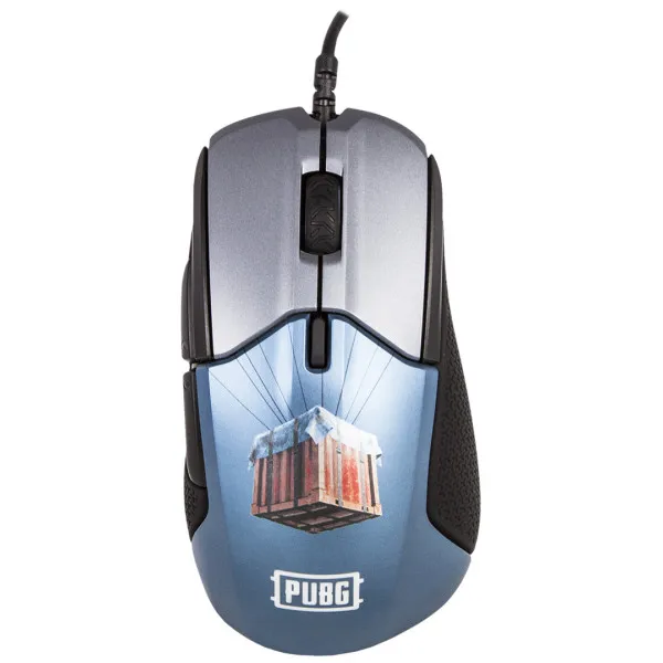 STEELSERIES RIVAL 310 PUBG EDITION GAMING MOUSE 62435