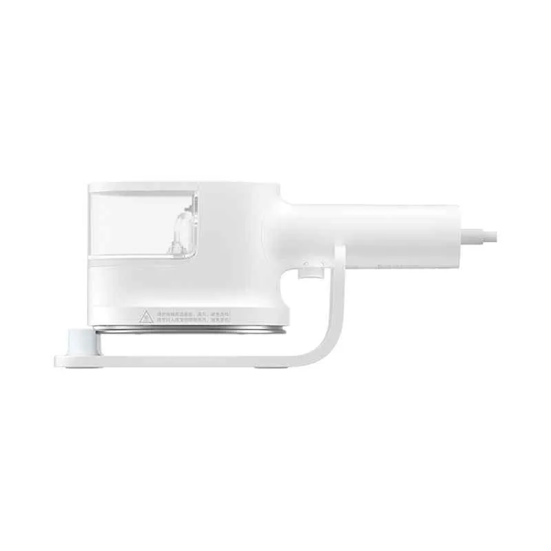 XIAOMI HANDHELD STEAM IRON WHITE