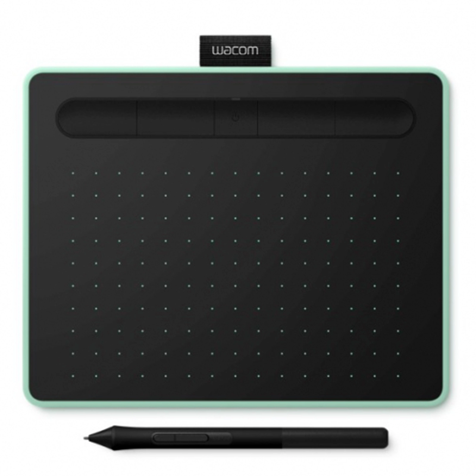 WACOM INTUOS S BLUETOOTH PISTACHIO CTL-4100WLE