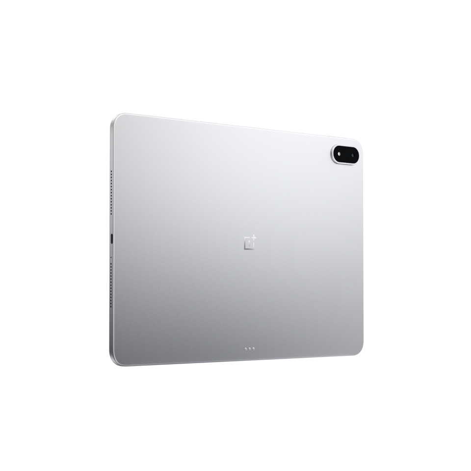ONE PLUS PAD 3 WIFI 16+512GB FROSTED SILVER OPD2415 thumbnail 2