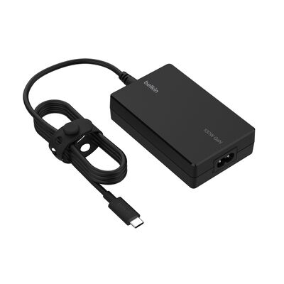 BELKIN CONNECT USB C CORE GAN POWER ADAPTER 100W INC016GLBK