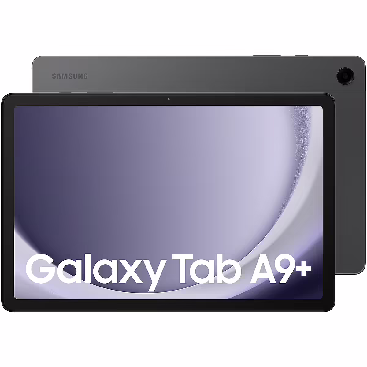 SAMSUNG GALAXY TAB A9 PLUS 8+128GB GRAPHITE SM-X210