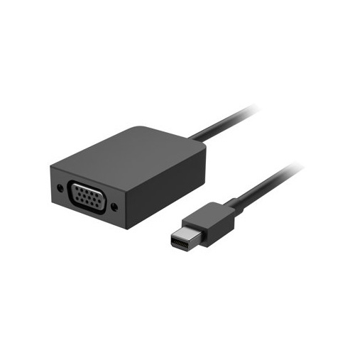 MICROSOFT SURFACE MINI DISPLAYPORT TO VGA ADAPTER EJQ-00008