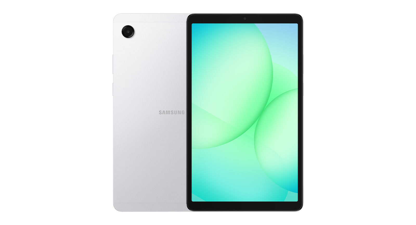 SAMSUNG GALAXY TAB A11 8+128GB SILVER SM-X133N