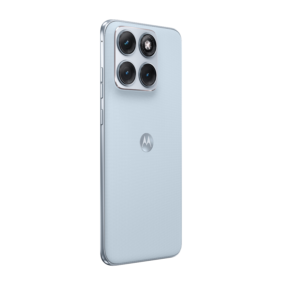 MOTOROLA EDGE 70 FUSION 12GB-256GB PANTONE COUNTRY AIR PASTEL BLUE WITH MOTO BUDS BASS XT2605-2 thumbnail 3