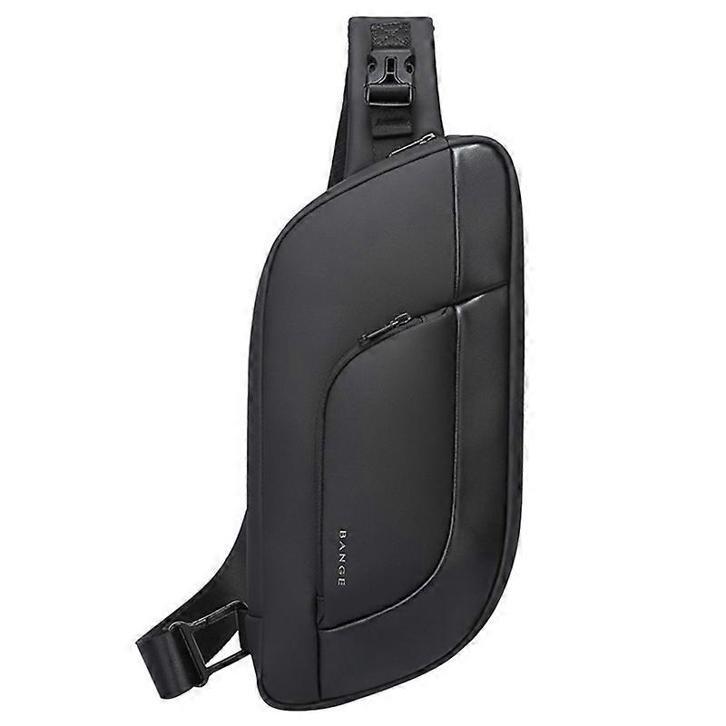 BANGE SLING BAG BLACK BG-7312