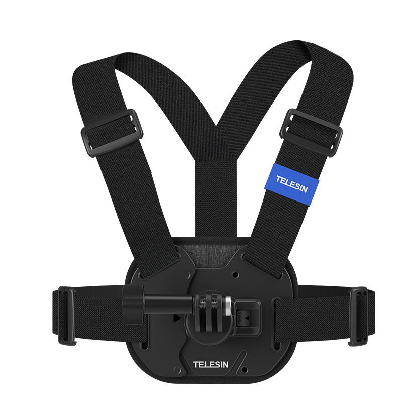TELESIN QUICK RELEASE CHEST MOUNT S2-CGP-01