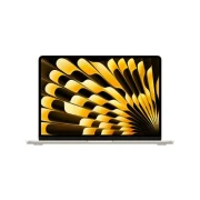 APPLE MACBOOK AIR 13-INCH M5 CHIP WITH 10 CORE CPU 10 CORE GPU 16GB 1TB ARABIC-ENGLISH STARLIGHT MDHC4
