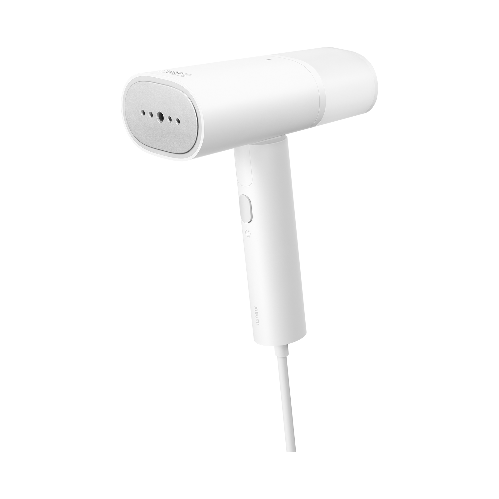 XIAOMI MIJIA HANDHELD PORTABLE GARMENT STEAMER 2 WHITE