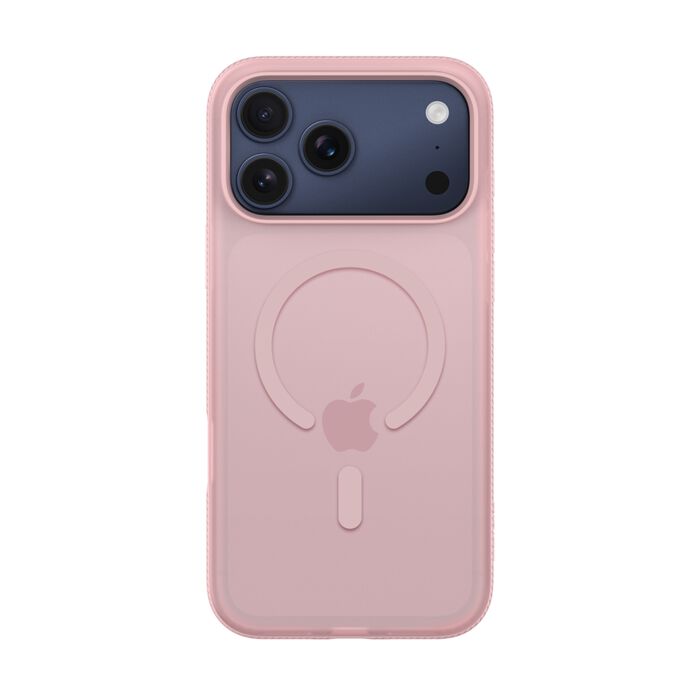 BELKIN IPHONE 17 PRO SHEER FORCE GRIP SERIES MEGSAFE CASE MSA036HQPK