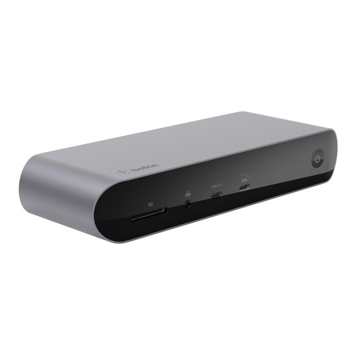 BELKIN CONNECT 12 IN 1 PRO THUNDERBOLT 4 DOCK INC006VFSGY