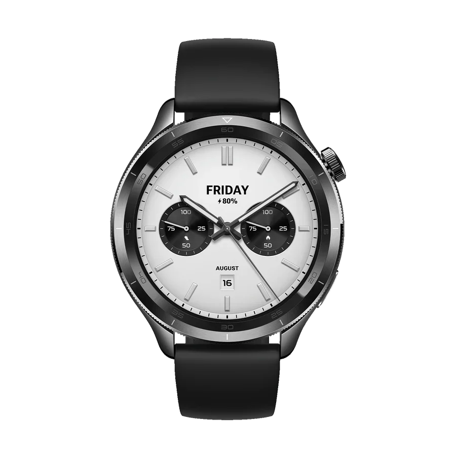 MI XIAOMI WATCH S4 BLACK M2425W1