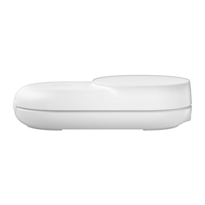 BELKIN ULTRA CHARGE QI2 25W 3 IN 1 FOLDABLE MAGNETIC CHARGER WHITE WIZ037MYWH thumbnail 6