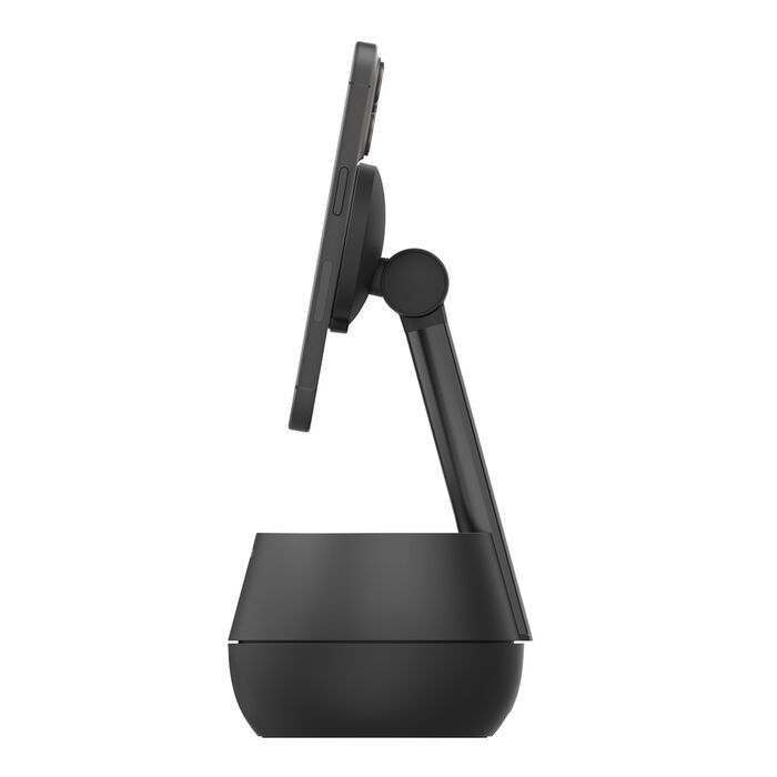 BELKIN  AUTO TRACKING STAND PRO WITH DOCKKIT BLACK MMA008MY05BK thumbnail 4