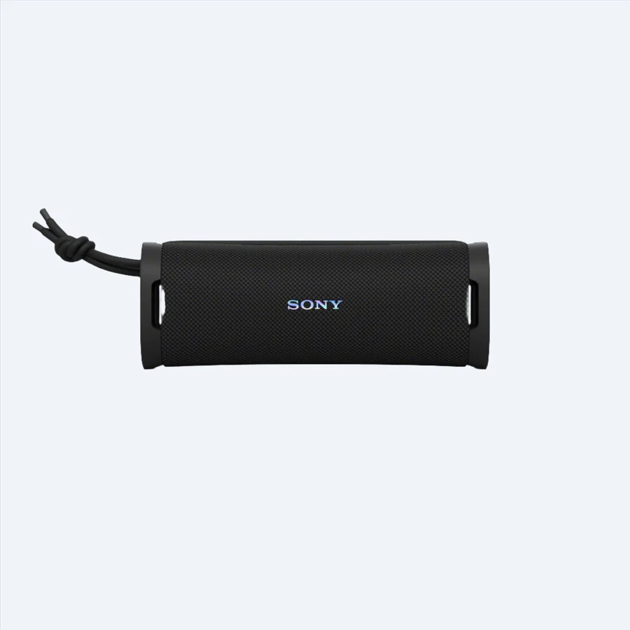 SONY ULT FIELD 1 POWER SOUND WIRELESS SPEAKER BLACK SRS-ULT10