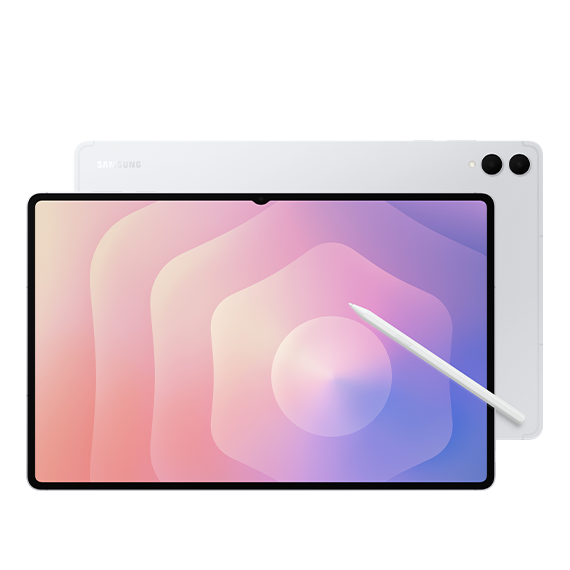 SAMSUNG GALAXY TAB S11 ULTRA 5G 12GB 512GB SILVER SM-X936B