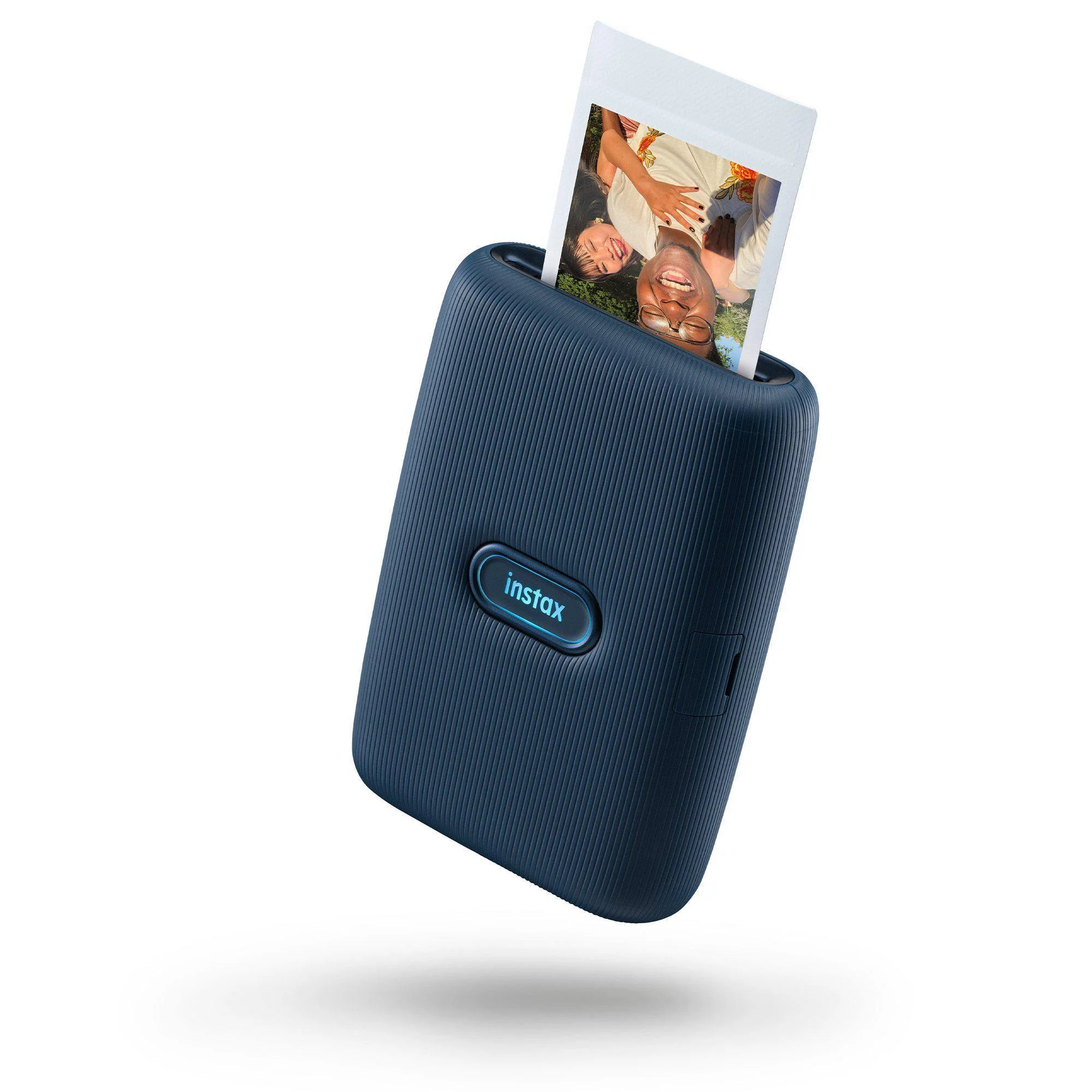 FUJIFILM INSTAX MINI LINK 2 SMART PRINTER DARK BLUE
