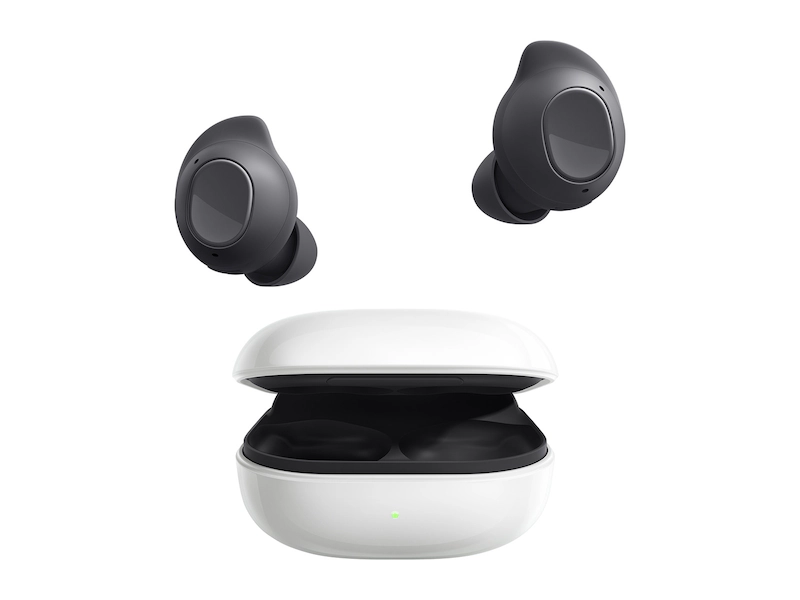 SAMSUNG GALAXY BUDS FE GRAPHITE SM-R400