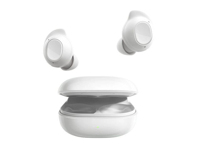 SAMSUNG GALAXY BUDS FE WHITE SM-R400