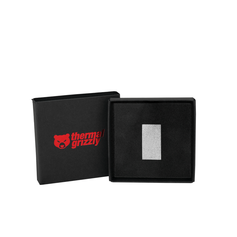 Thermal Grizzly KryoSheet 50 x 50 TG-KS-50-50 thumbnail 4