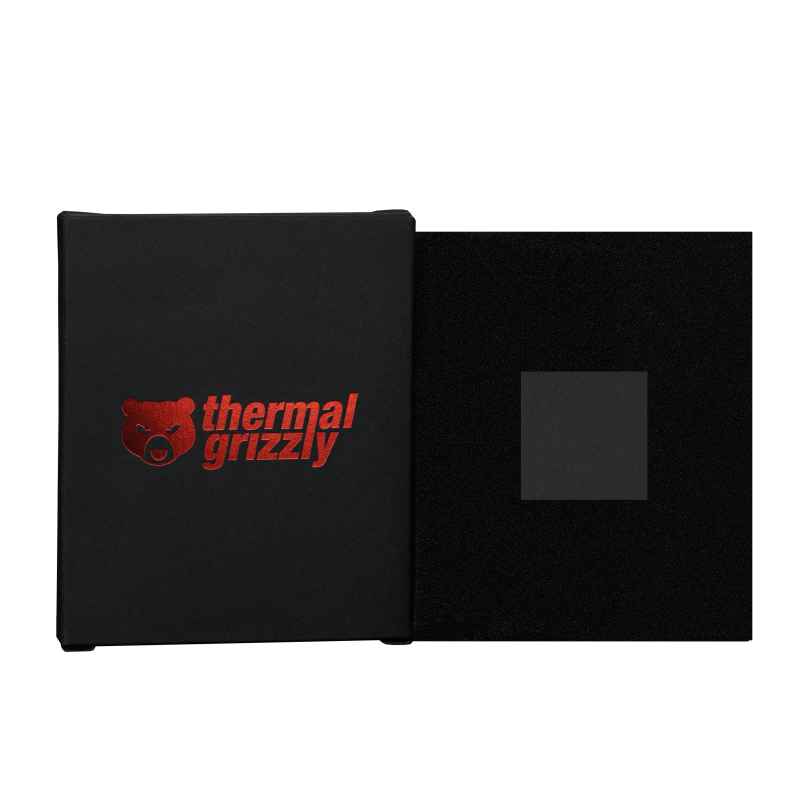 Thermal Grizzly Carbonaut 25x25x0.2 TG-CA-25-25-02-R thumbnail 7