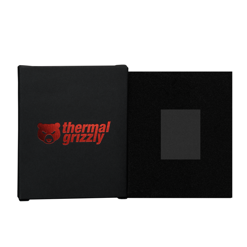Thermal Grizzly Carbonaut Thermal Pad, 31 × 25 × 0.2 mm TG-CA-31-25-02-R