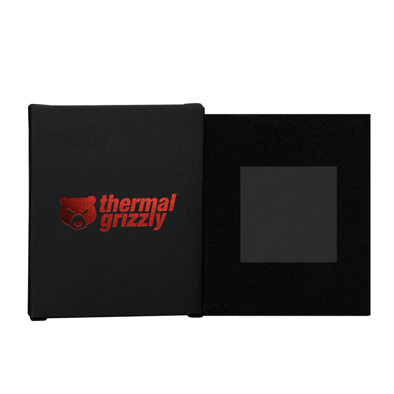 Thermal Grizzly Carbonaut Thermal Pad 38 × 38 × 0.2 mm TG-CA-38-38-02-R