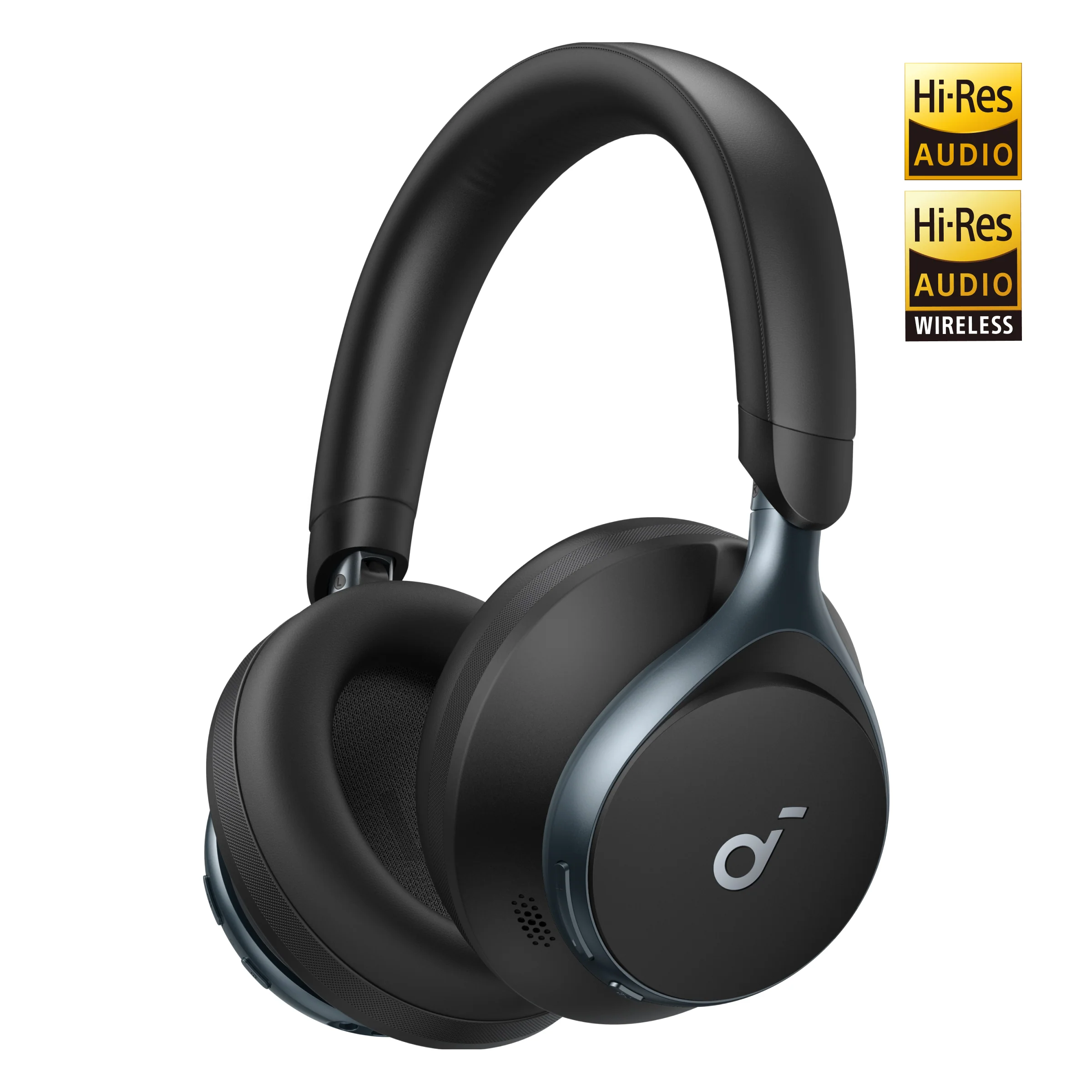 ANKER SOUNDCORE SPACE ONE NOISE CANCELLING HEADTSET BLACK A3035011