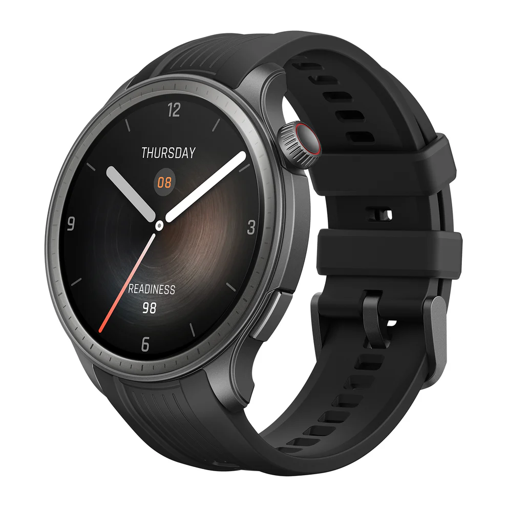 AMAZFIT BALANCE SMART WATCH MIDNIGHT A2287