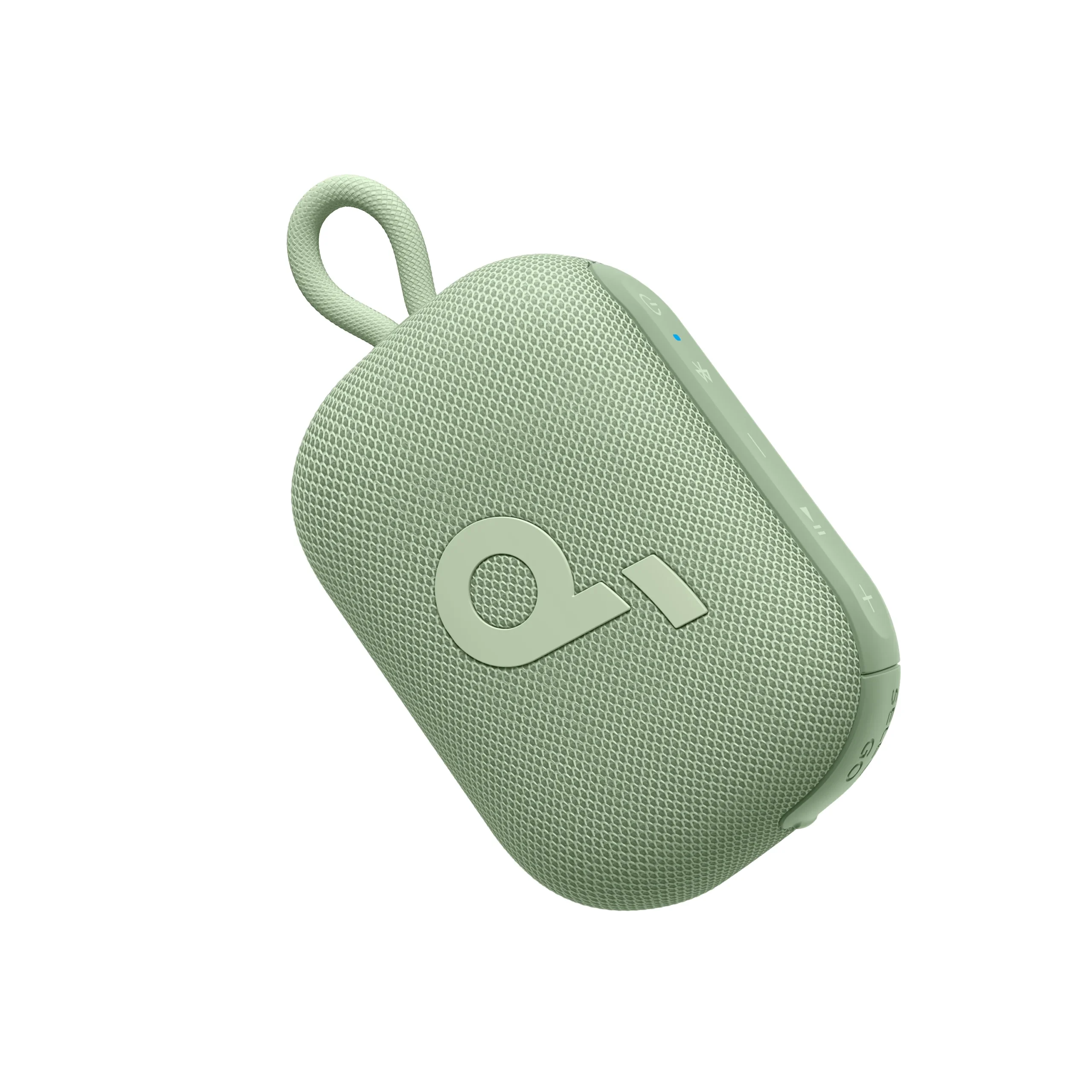 Anker Soundcore Select 4 Go Bluetooth Speaker - Green A31X1161