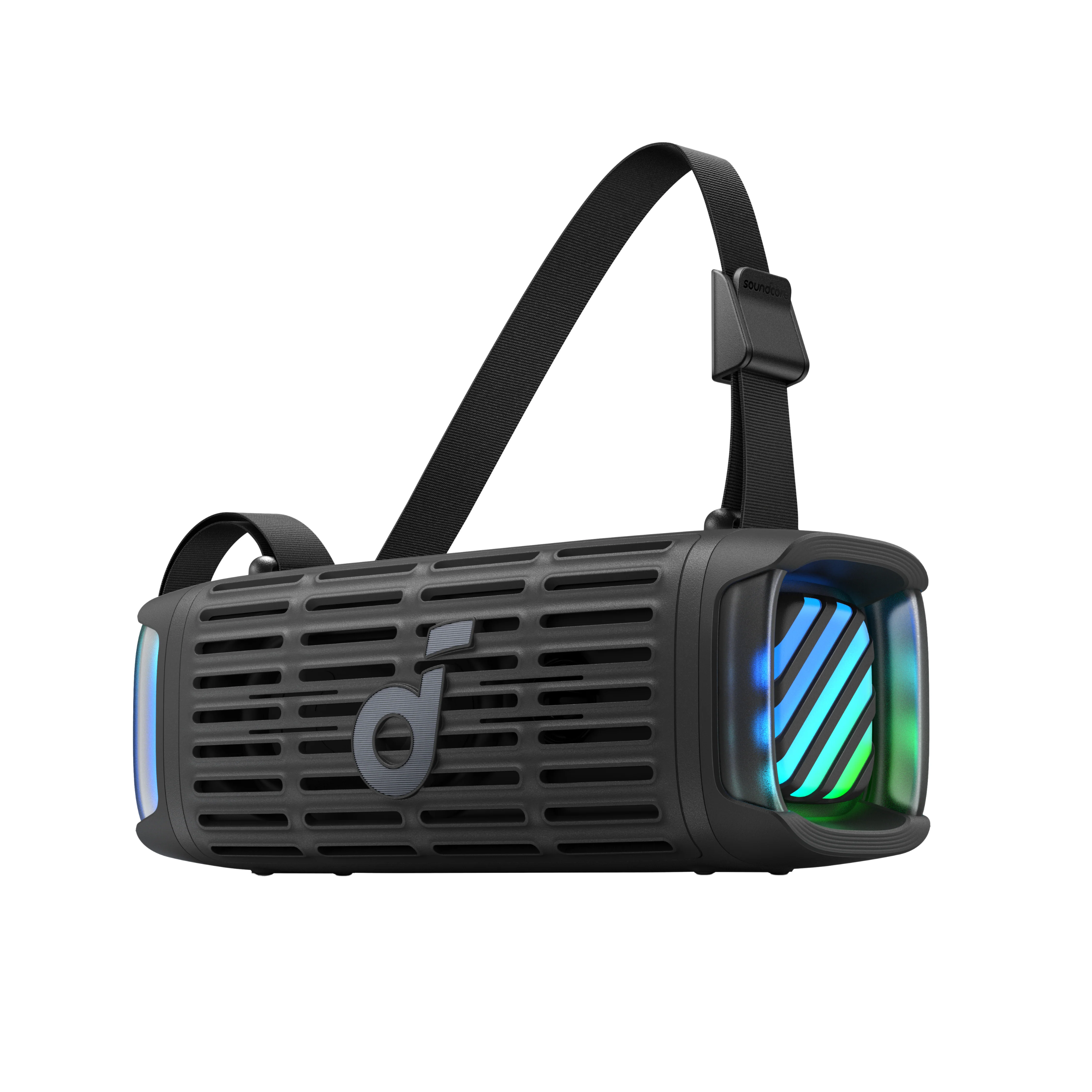 SOUNDCORE BOOM 3I 50W SPEAKER BLACK D5100010