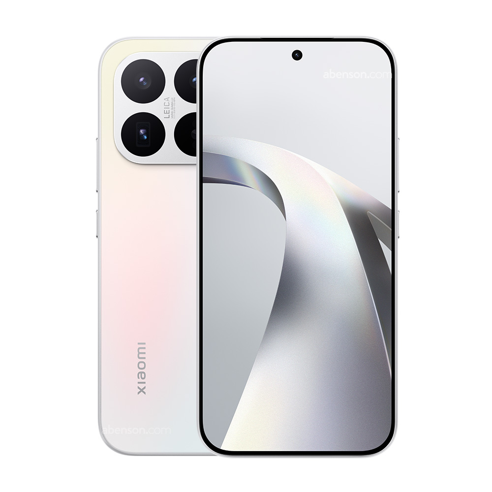 MI XIAOMI 17T 12GB RAM 512GB ROM OPAL WHITE