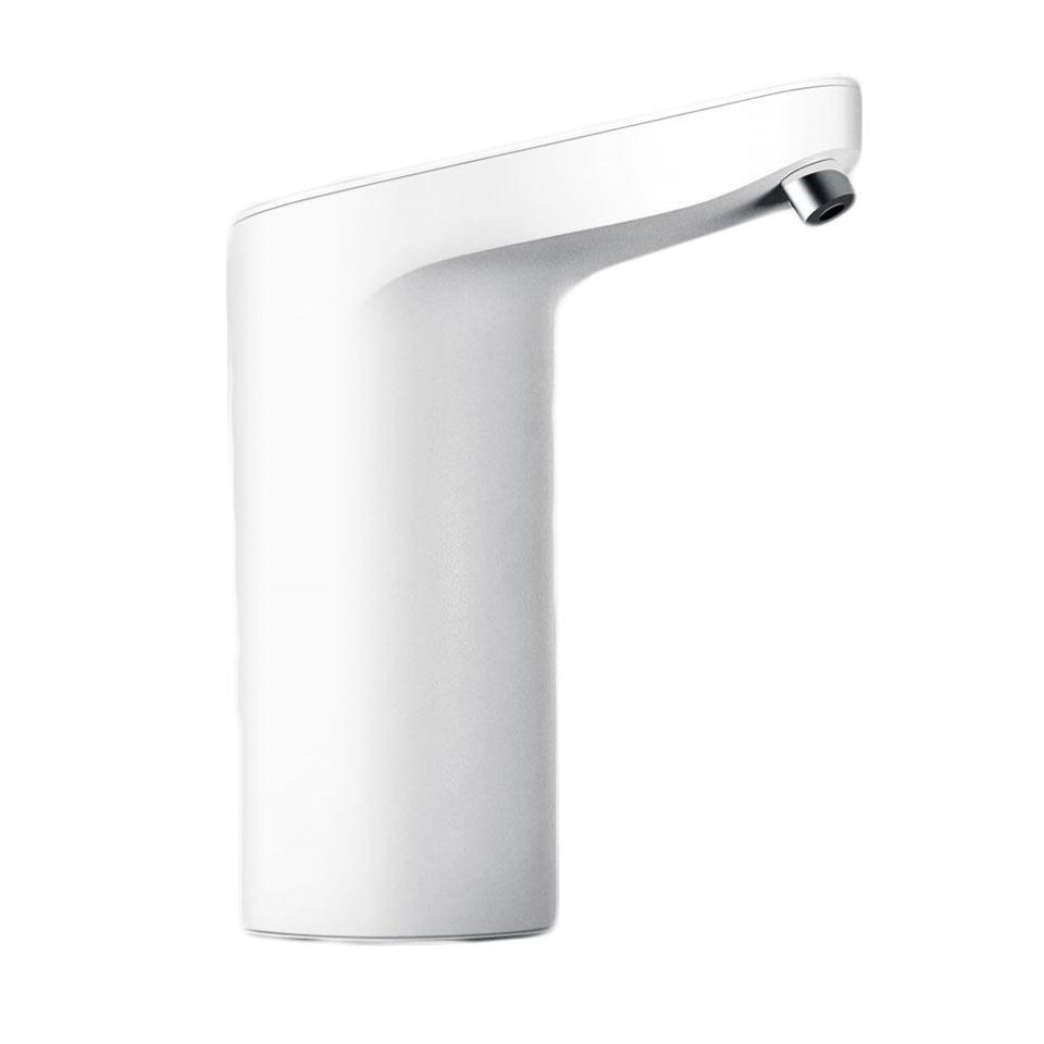 MI TDS AUTOMATIC WATER FEEDER WHITE