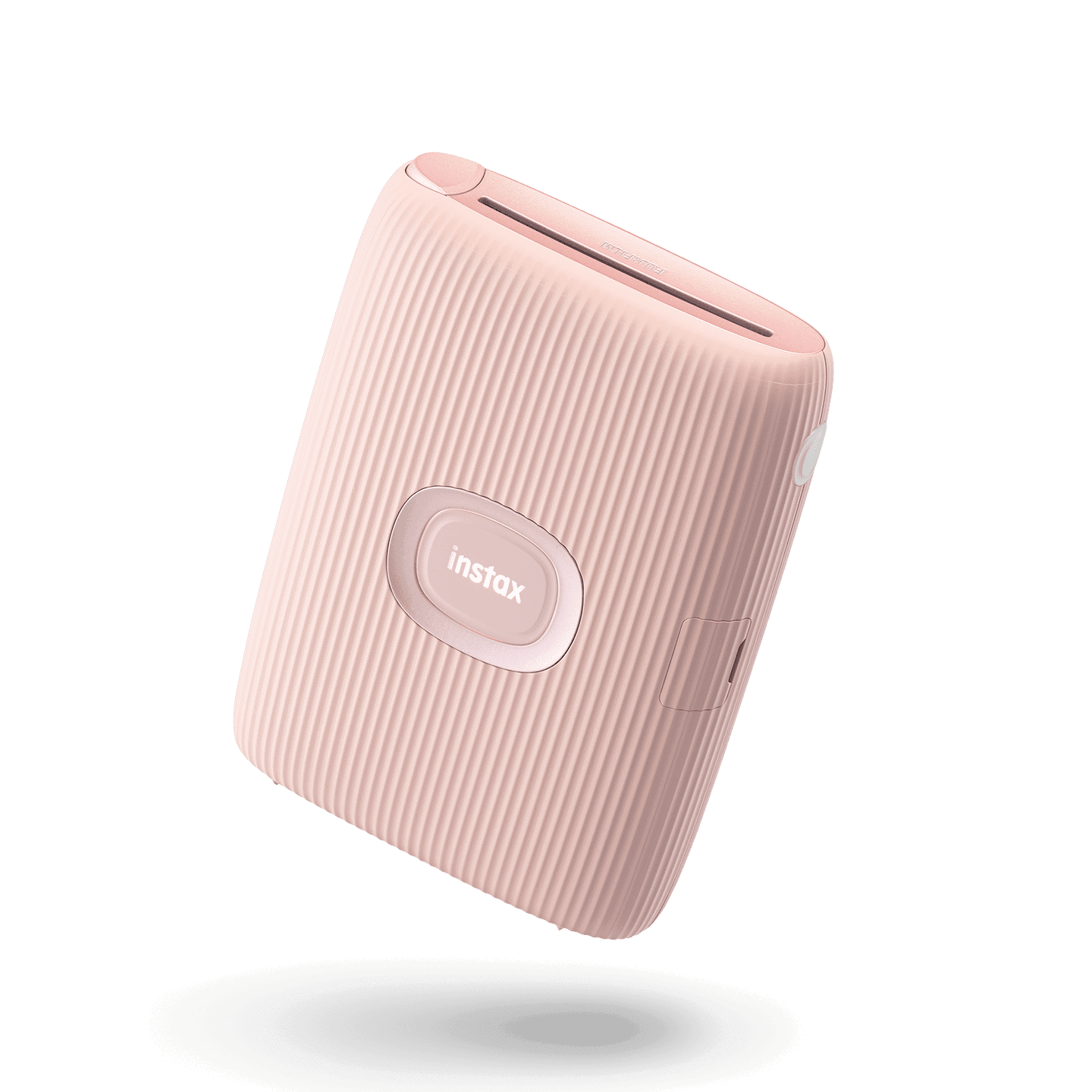 Fujifilm Instax Mini Link 2 Smartphone Printer - Instant Photo Printing on the Go thumbnail 2