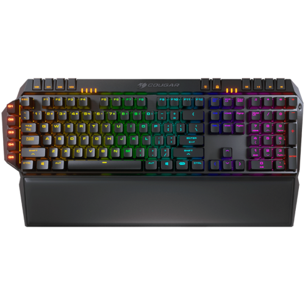 COUGAR 700K EVO CHERRY MX RGB MECHANICAL GAMING KEYBOARD CGR-700K-EVO