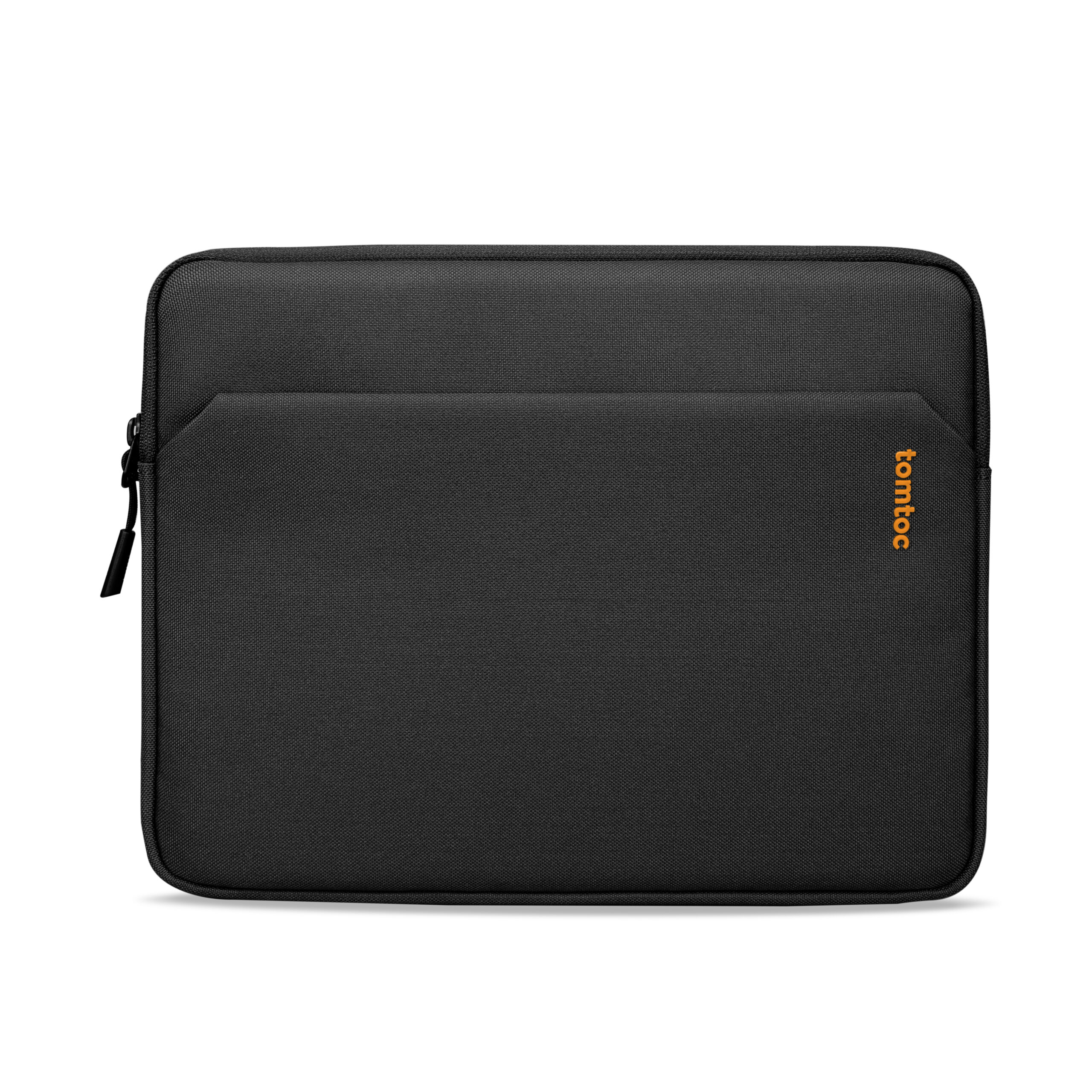 TOMTOC IPAD PRO 12.9 INCH LIGHT B18 TABLET SLEEVE BLACK B18B1D1