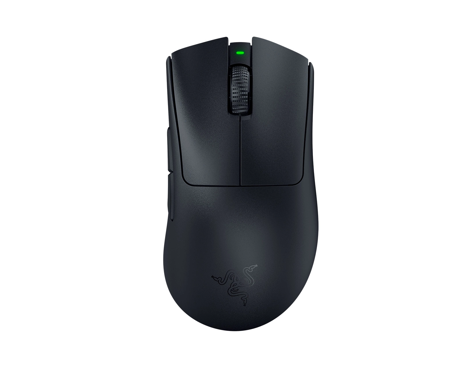 RAZER DEATHADDER V3 PRO BLACK RZ01-04630100-R3G1