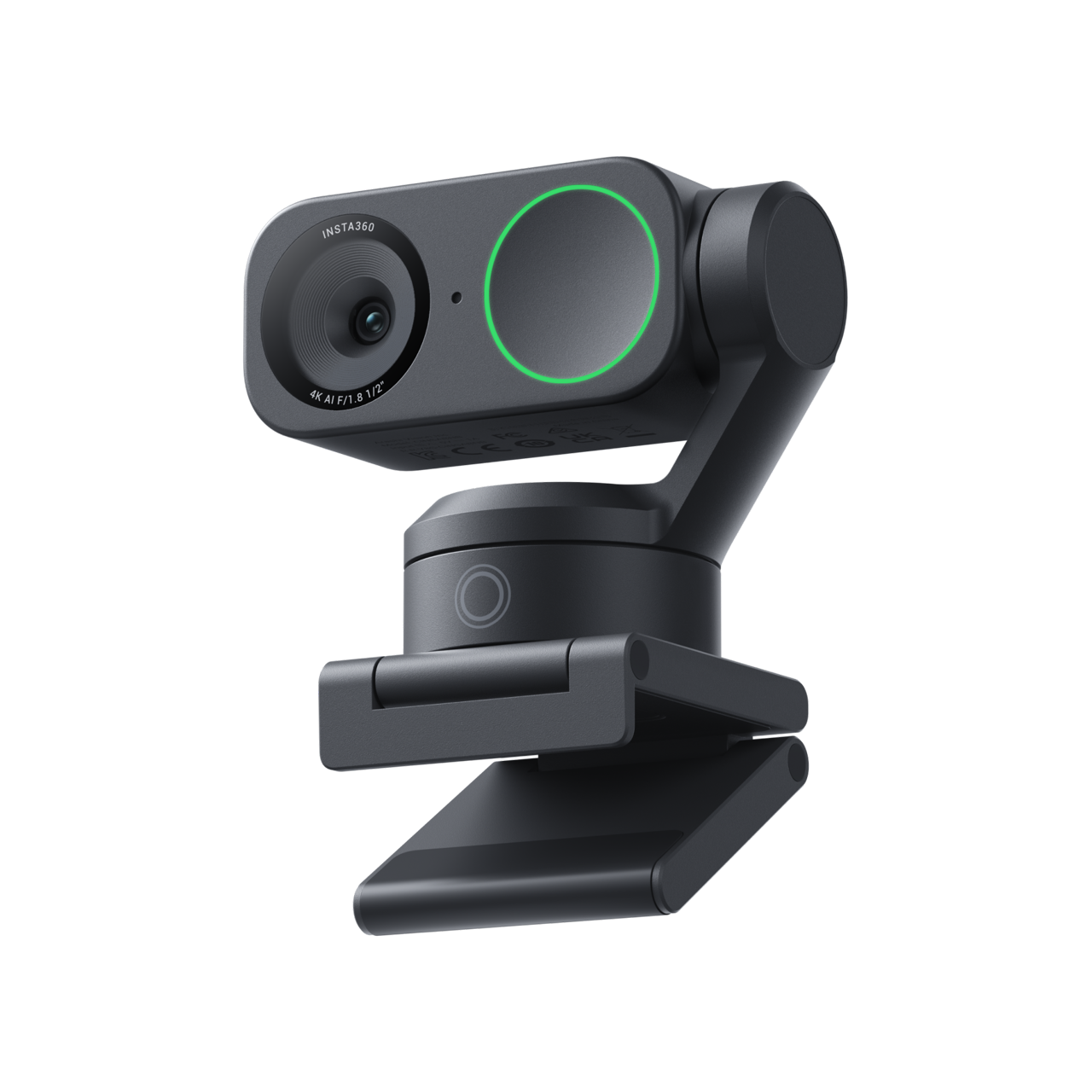 INSTA360 LINK 2 4K WEBCAM LINK201