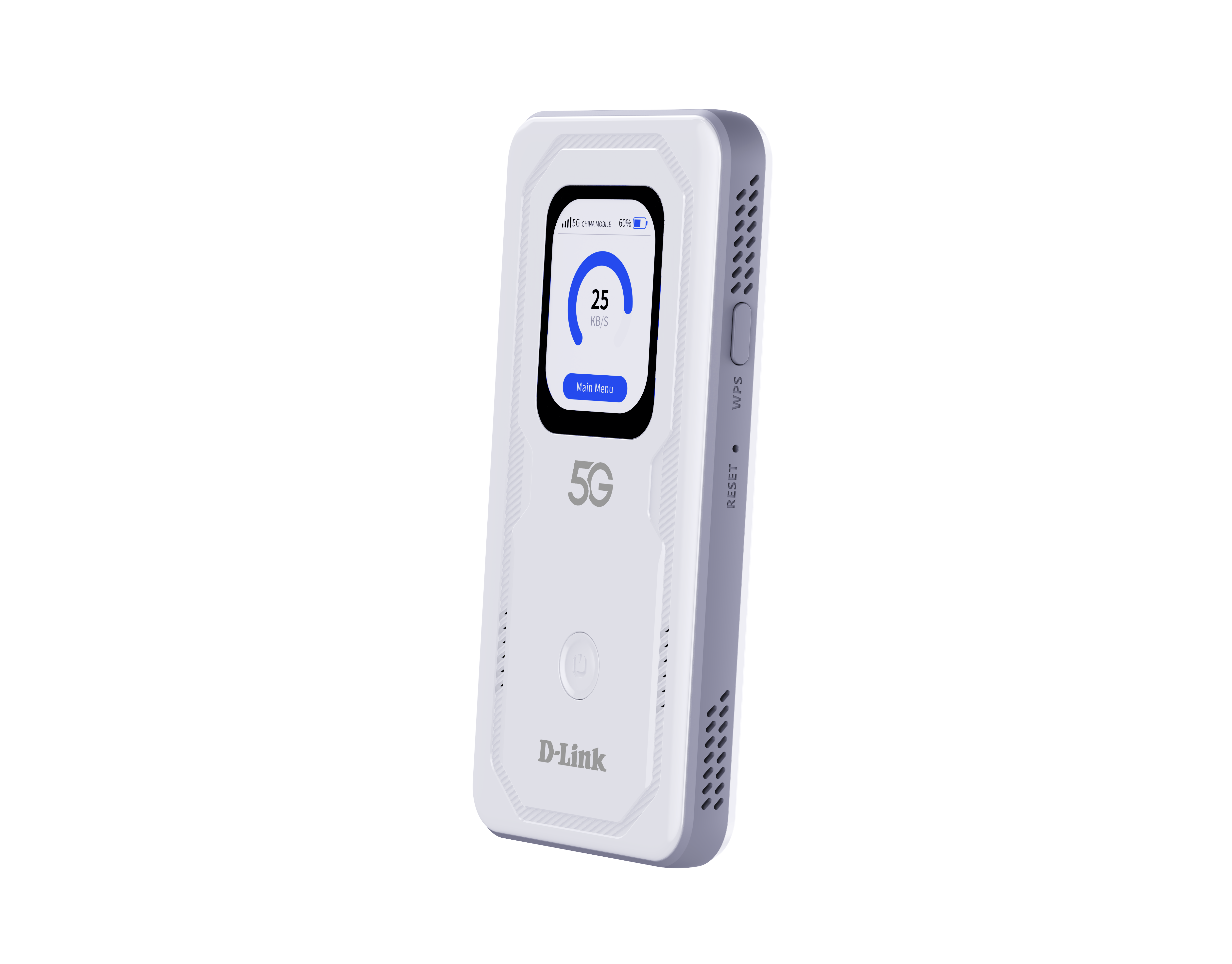 D-LINK 5G LITE  MOBILE HOTSPOT DWR-500V thumbnail 4