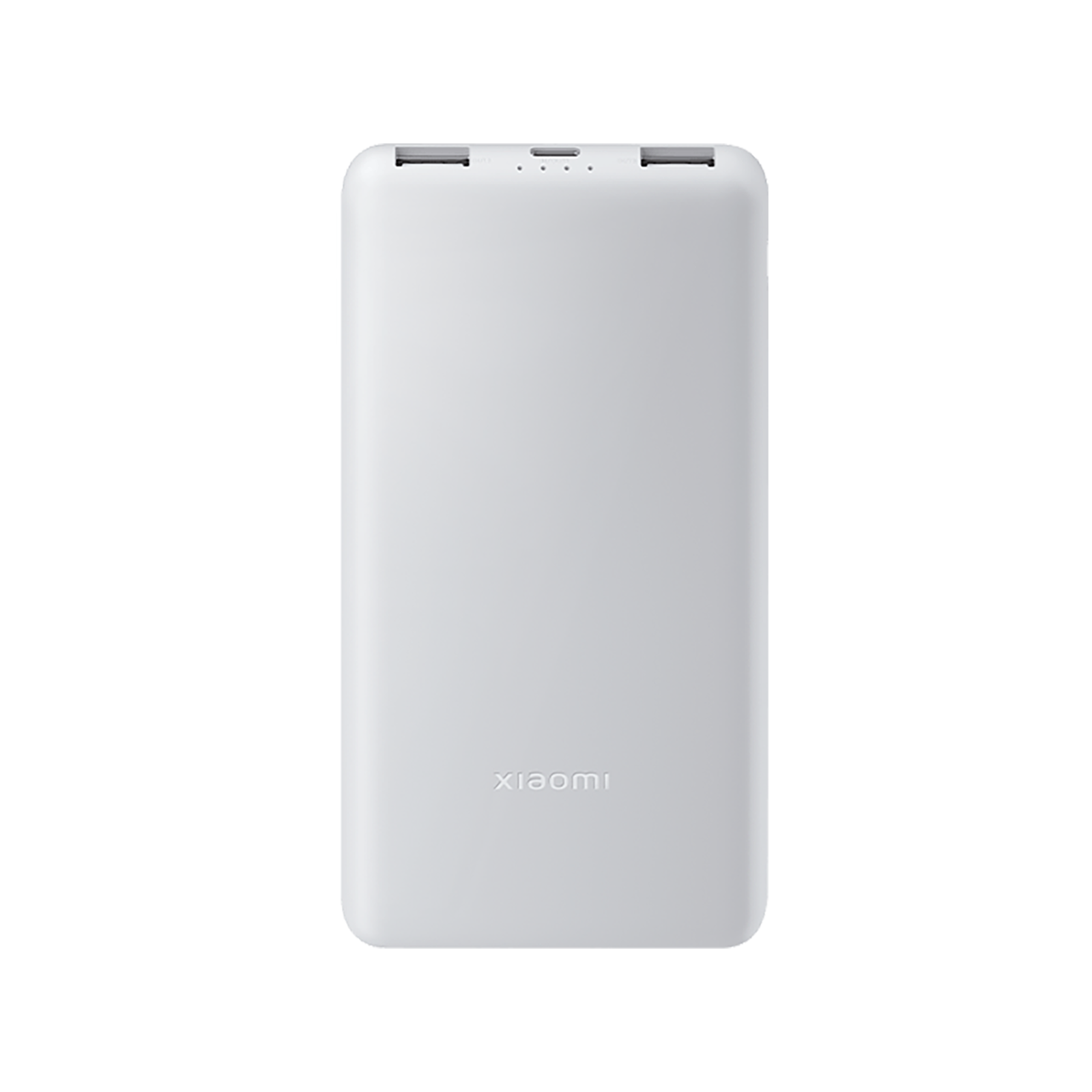 MI XIAOMI POWER BANK 10000MAH 22.5W LITE LIGHT GRAY P16ZM