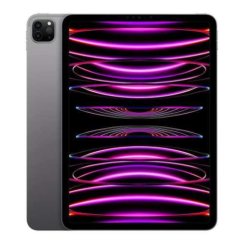APPLE IPAD PRO 12.9 INCH (6TH GENERATION) WIFI 512GB SPACE GRAY MNXU3