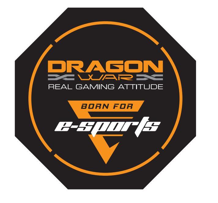 DRAGON WAR FLOOR MAT GT-014