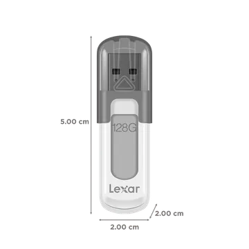 SANDISK ULTRA USB 64GB TYPE C SPEED UP TO 150MBPS FLASH DRIVE SDCZ460-064G-G46 thumbnail 7