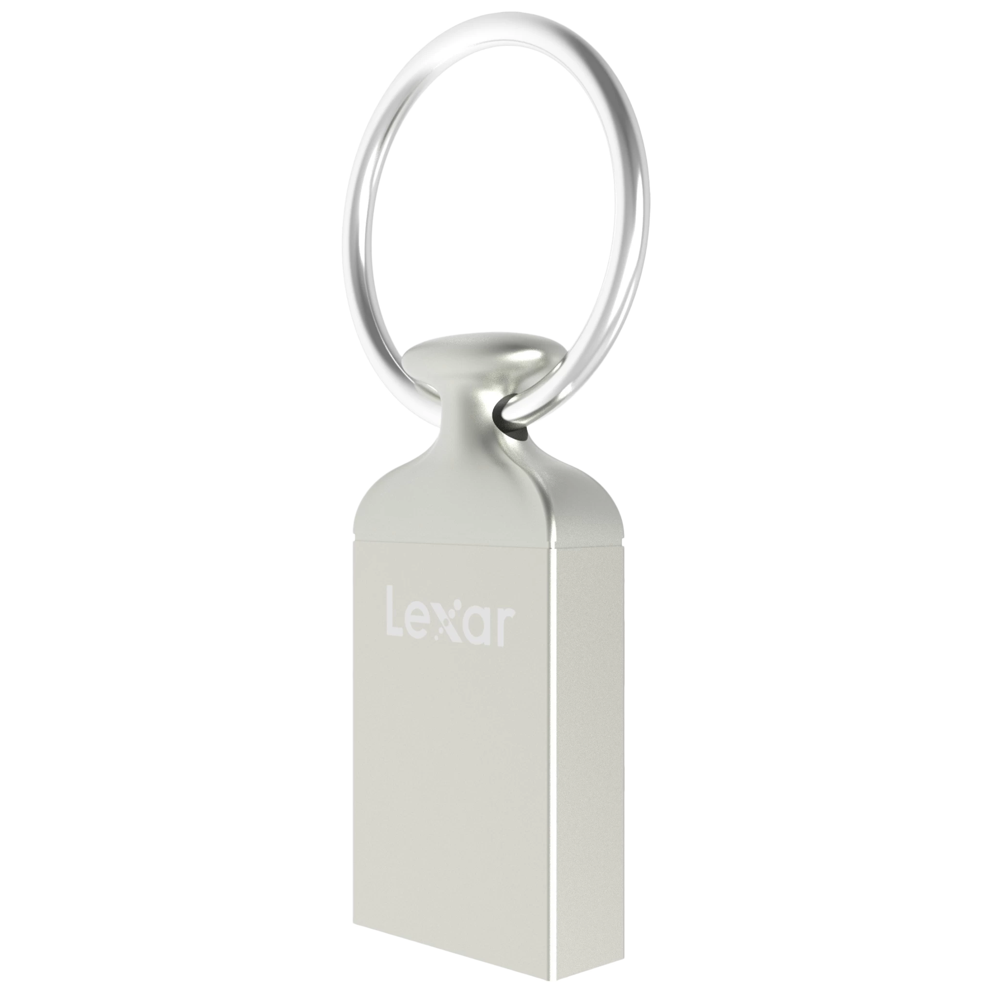 LEXAR JUMPDRIVE USB 2.0 64GB FLASH DRIVE M22 LJDM022064G-BNJNG