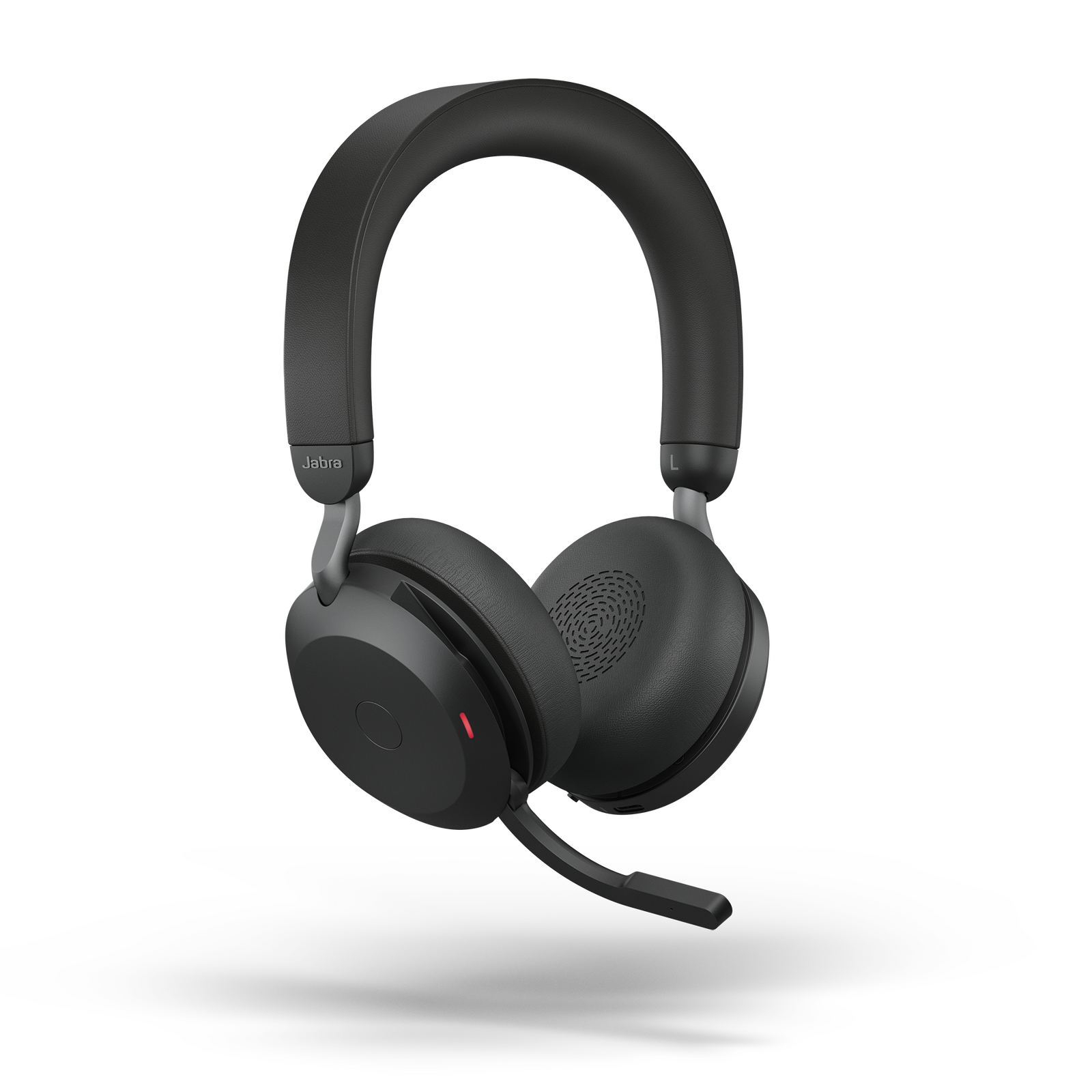 JABRA EVOLVE 2 75 LINK 380A MS BLACK 27599-999-999