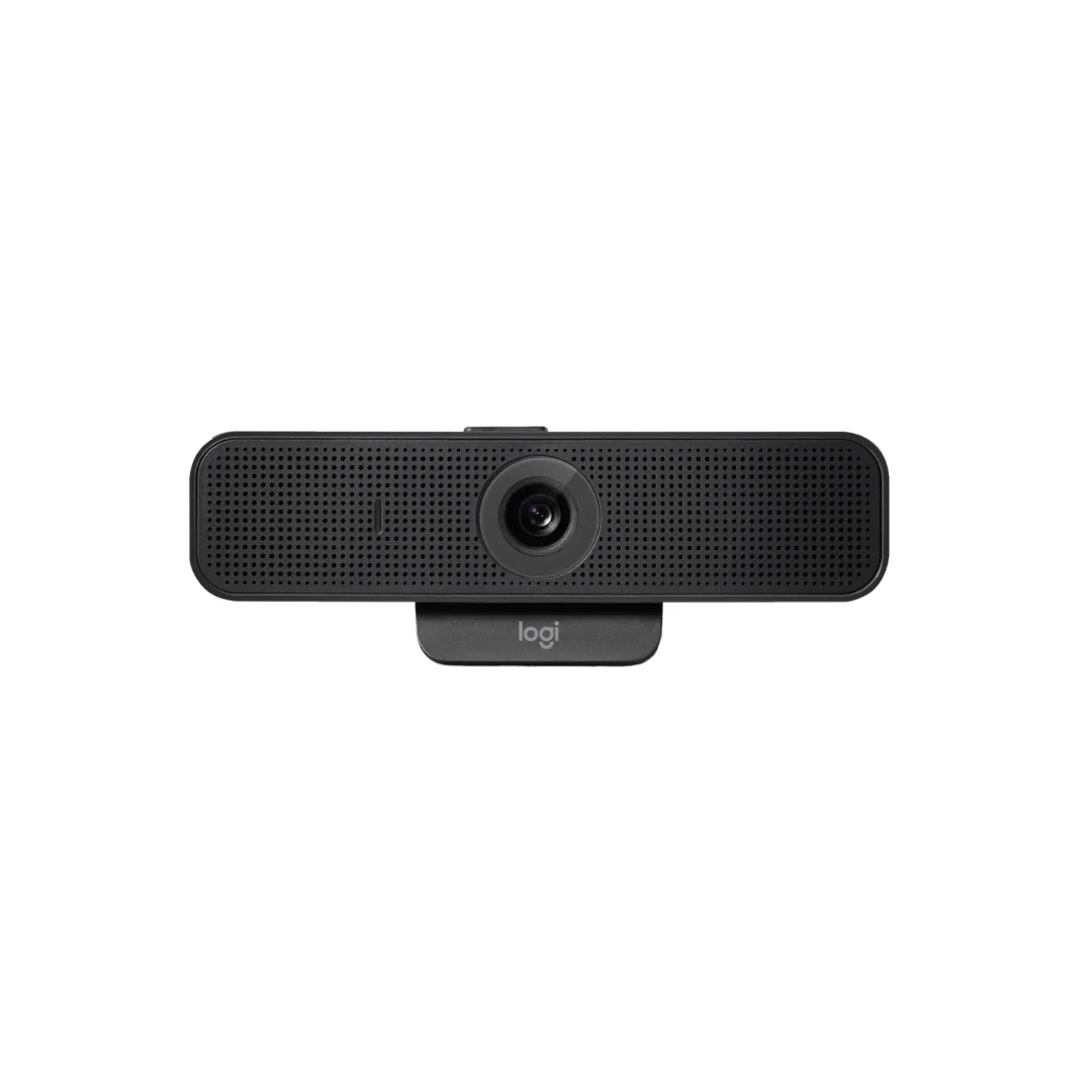 LOGITECH HD WEBCAM C925E
