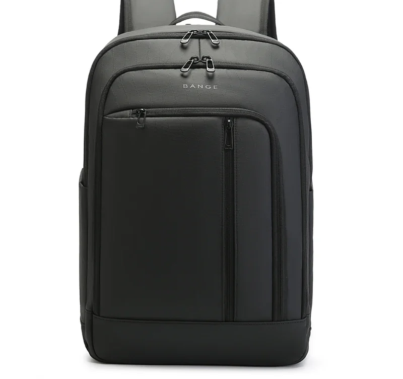 BANGE BACKPACK BLACK BG-3076