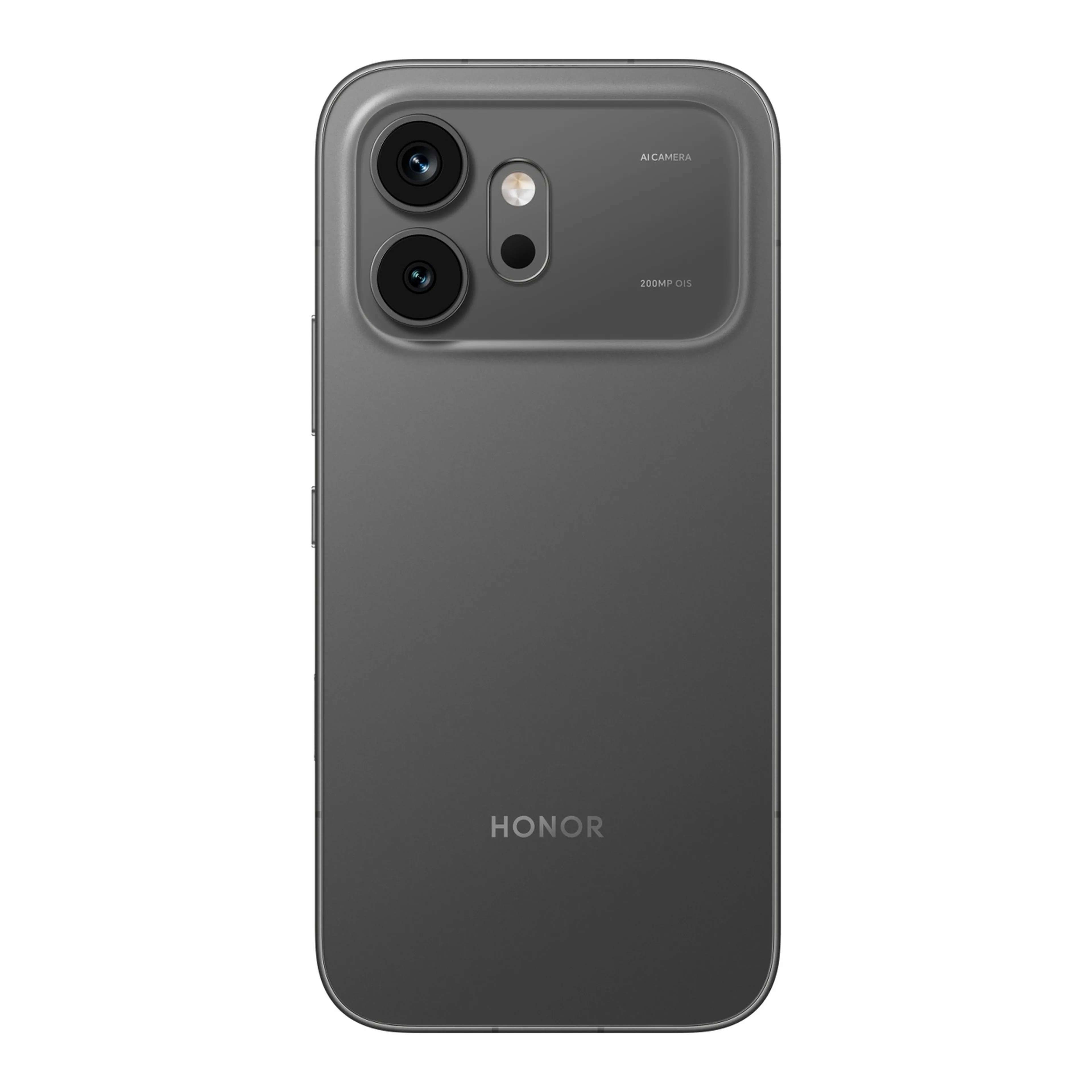HONOR 600 5G 12GB-256GB BLACK WITH HONOR CHOICE EARBUDS S7 VKJ-NX9