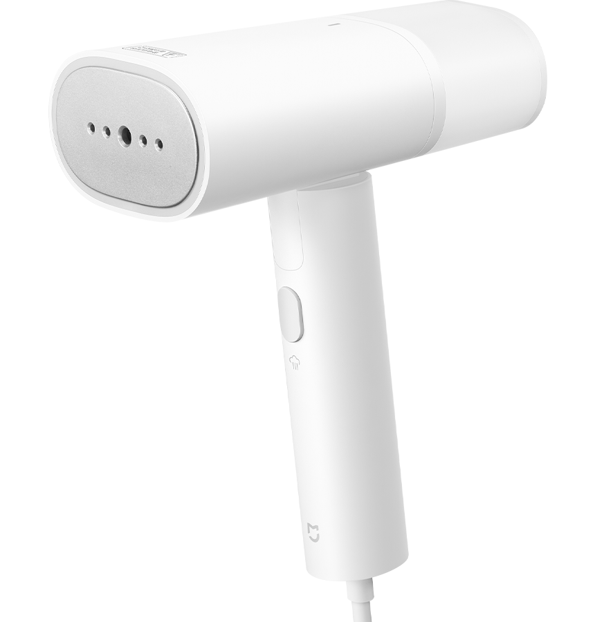 Xiaomi Handheld Garment Steamer - White thumbnail 6
